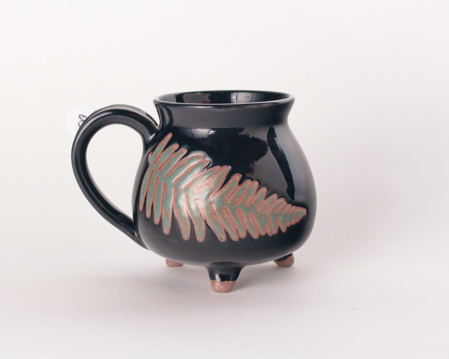Cauldron Mug 8