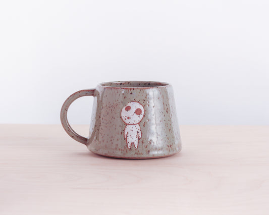 Kodama Latte Mug