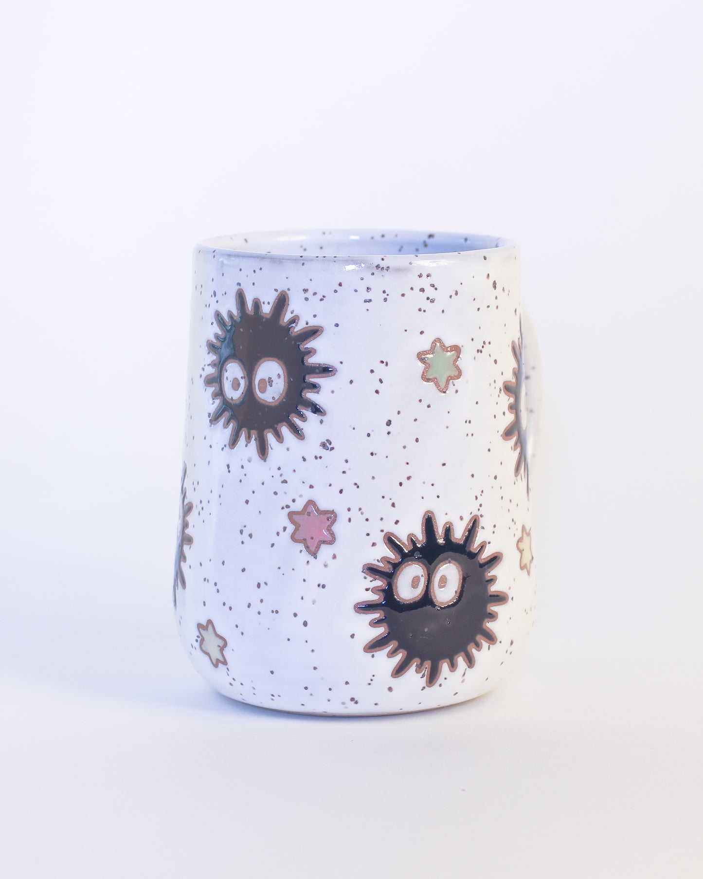 Soot Sprite Mug