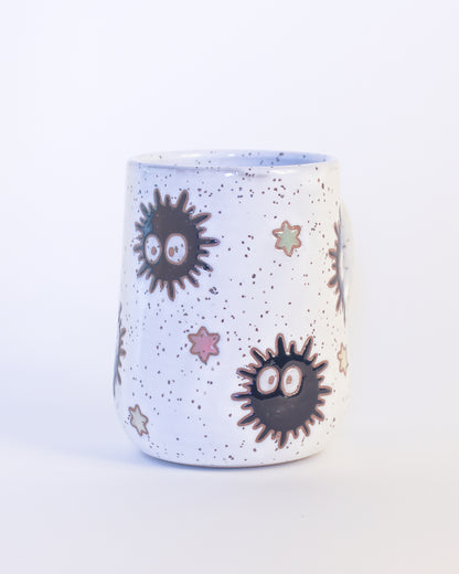 Soot Sprite Mug