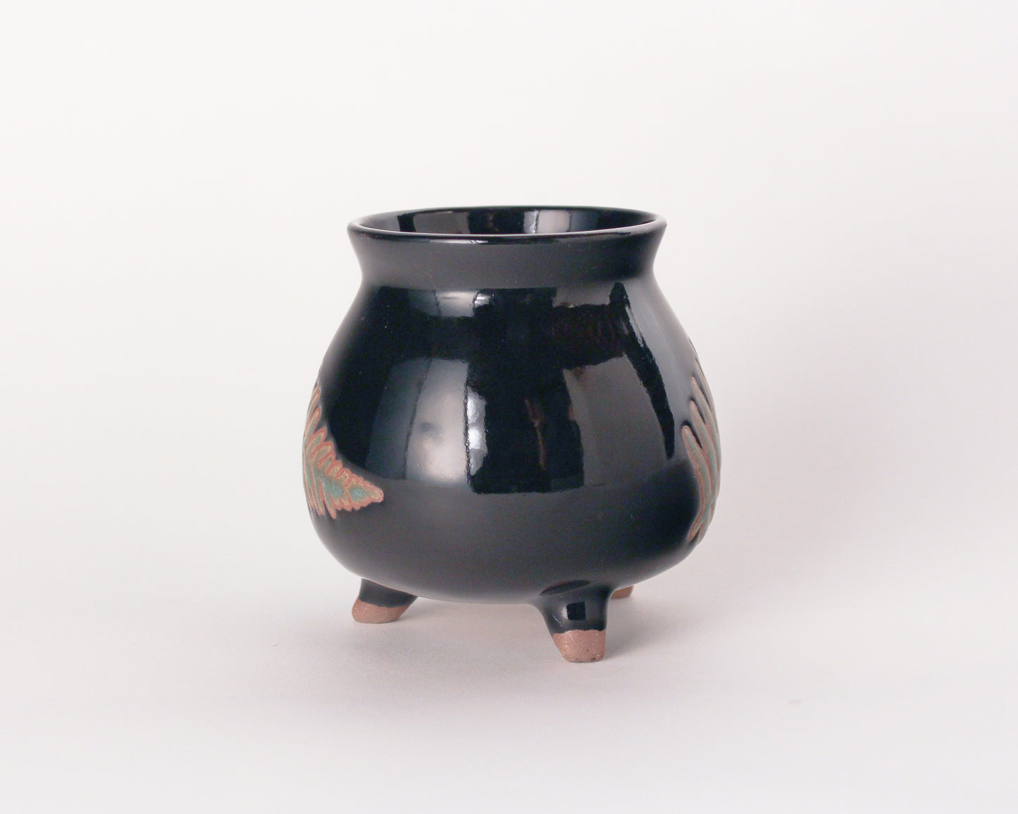 Cauldron Mug 8