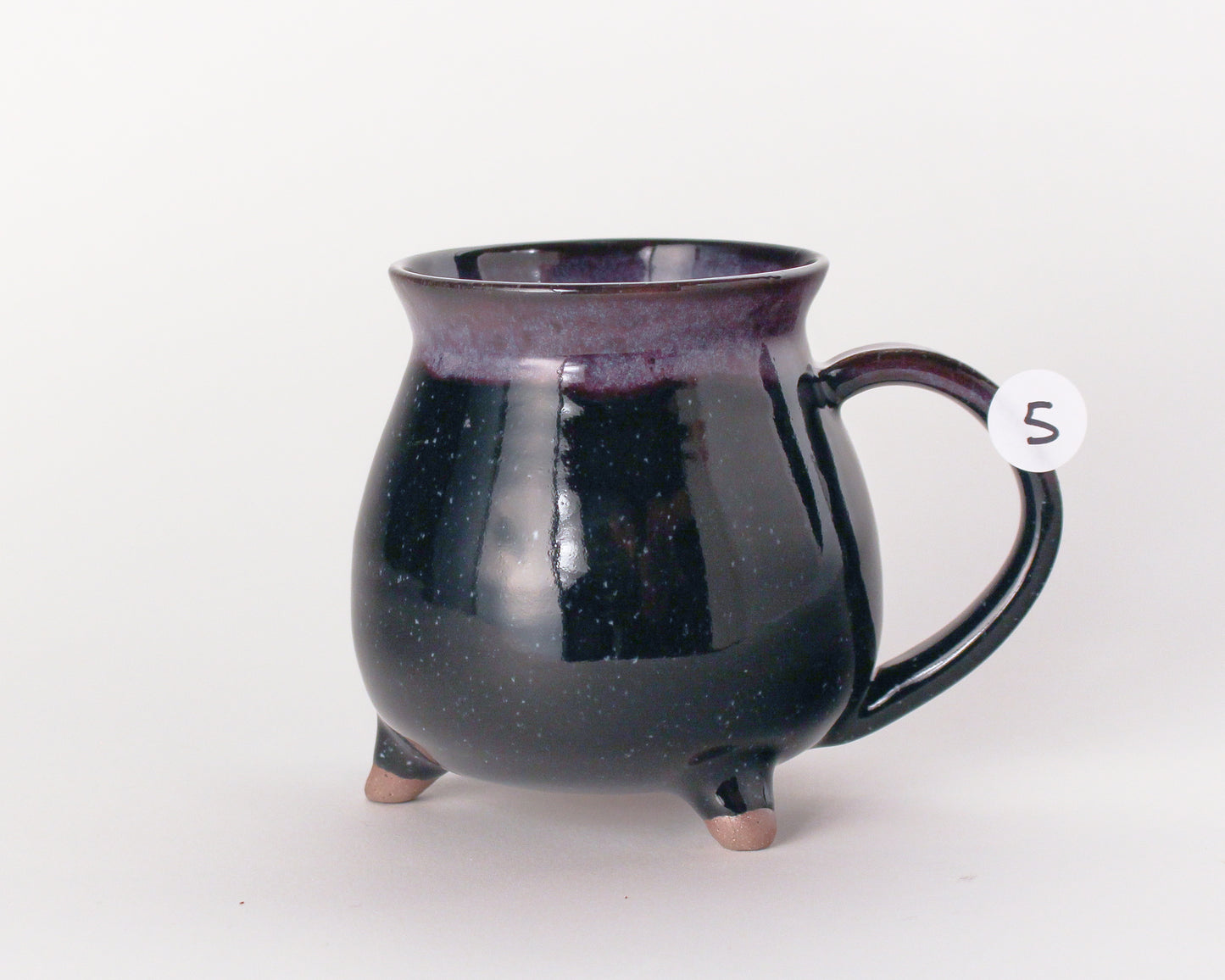 Cauldron Mug 5