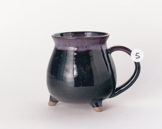 Cauldron Mug 5
