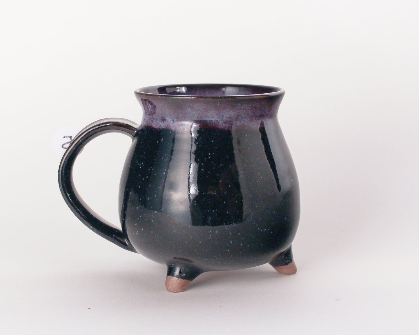 Cauldron Mug 5