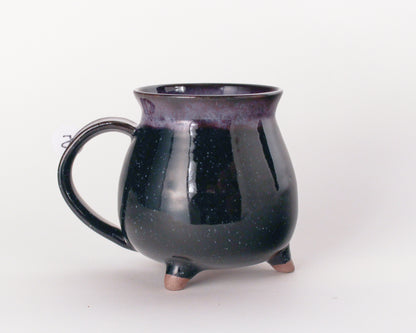 Cauldron Mug 5