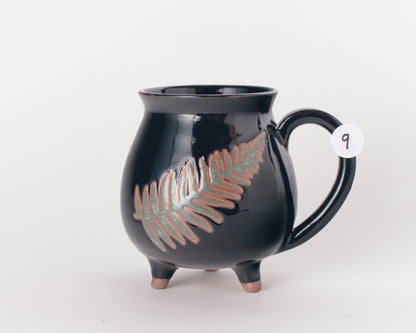 Cauldron Mug 9