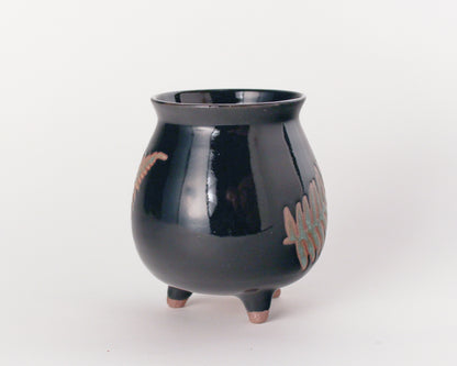 Cauldron Mug 9
