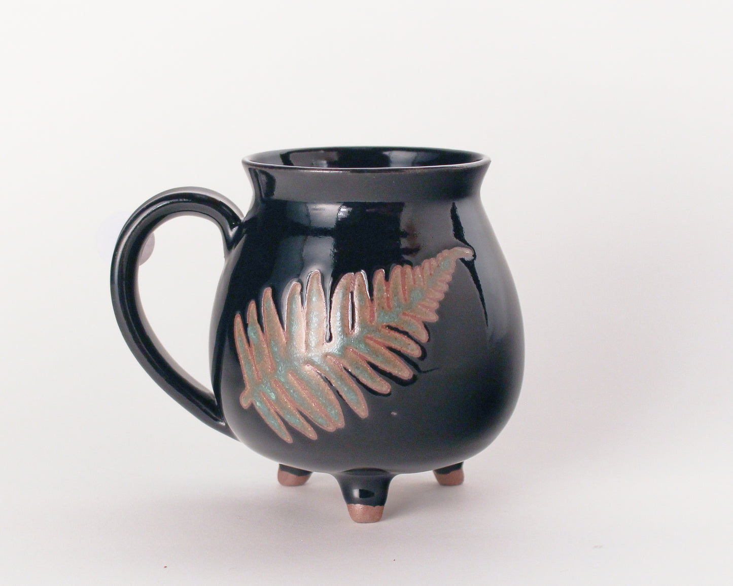 Cauldron Mug 9