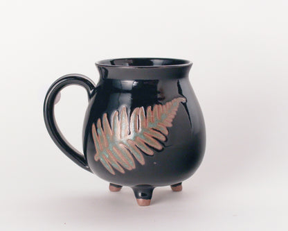 Cauldron Mug 9