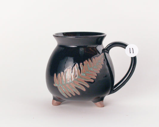 Cauldron Mug 11