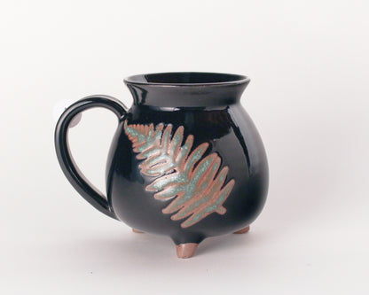Cauldron Mug 11