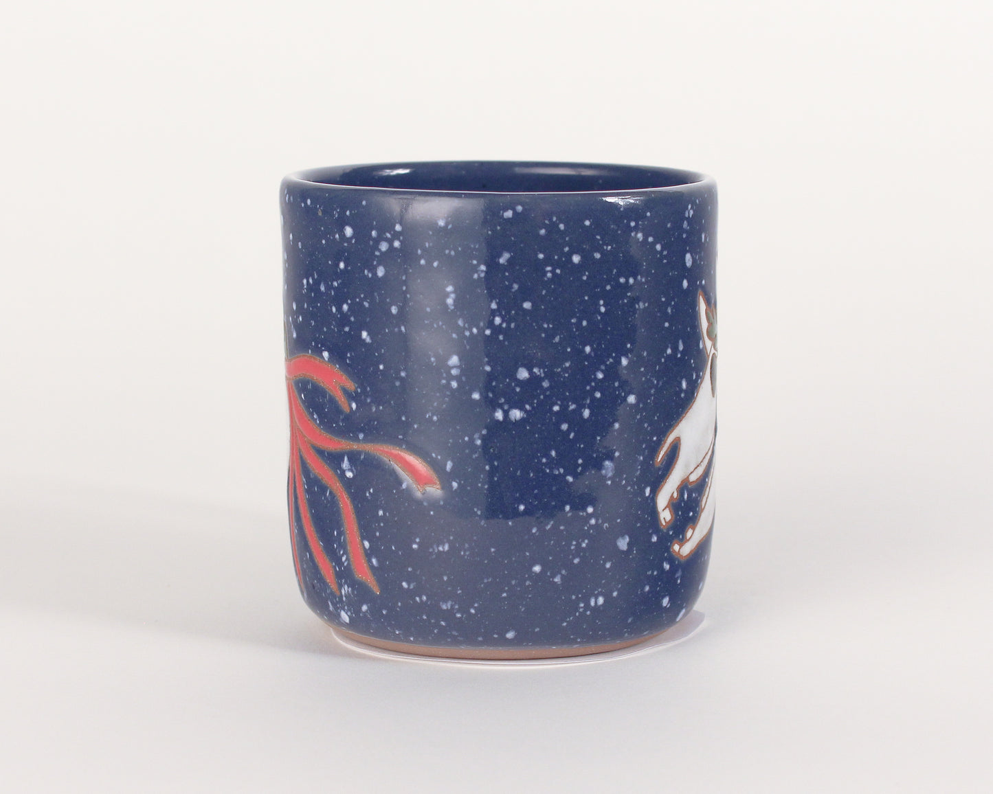 Mari Lwyd Mug