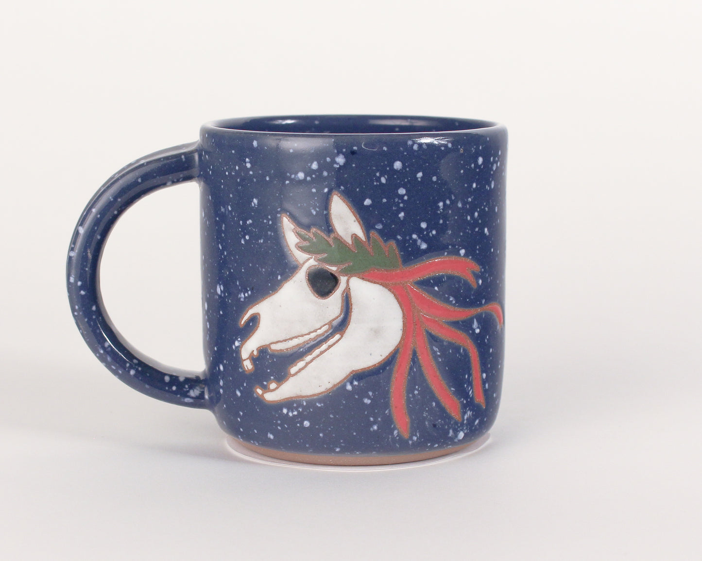 Mari Lwyd Mug