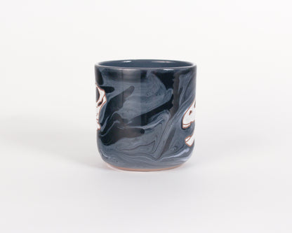 Apatosaurus Skull Mug