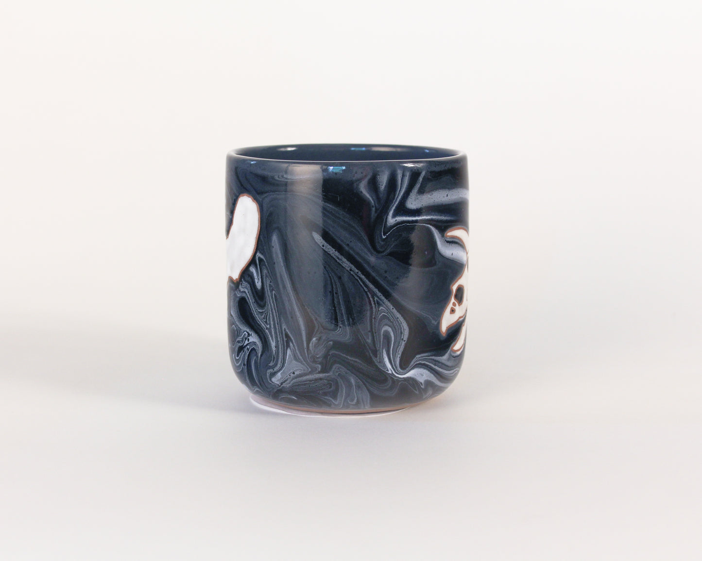 Triceratops Skull Mug