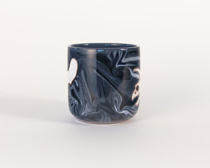 Triceratops Skull Mug