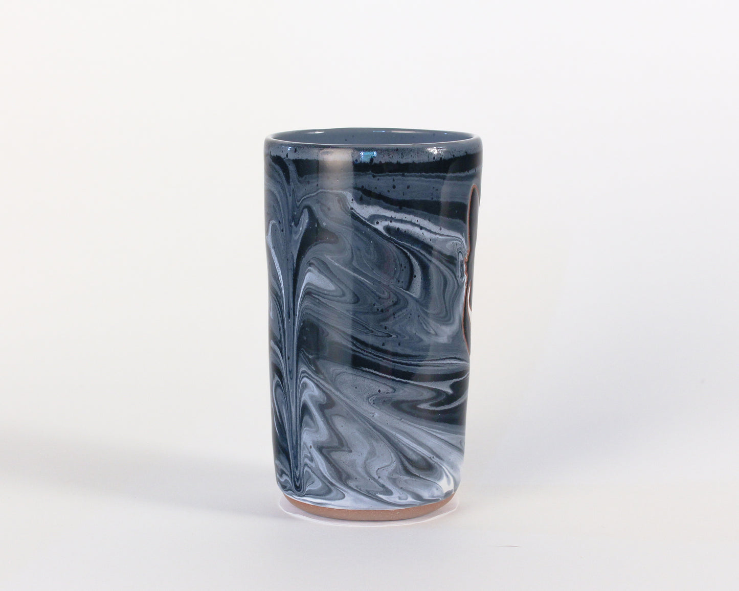 Cat Skull Tumbler