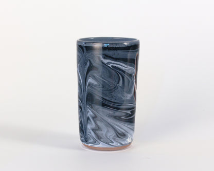 Cat Skull Tumbler