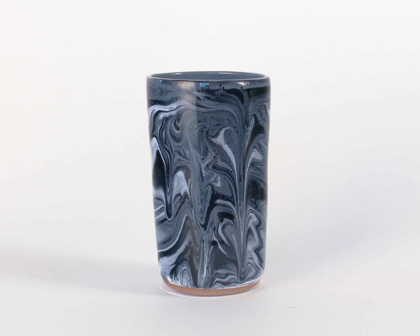Cat Skull Tumbler