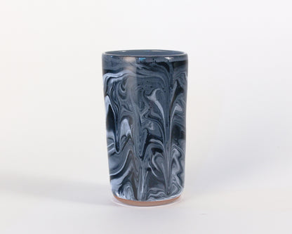 Cat Skull Tumbler