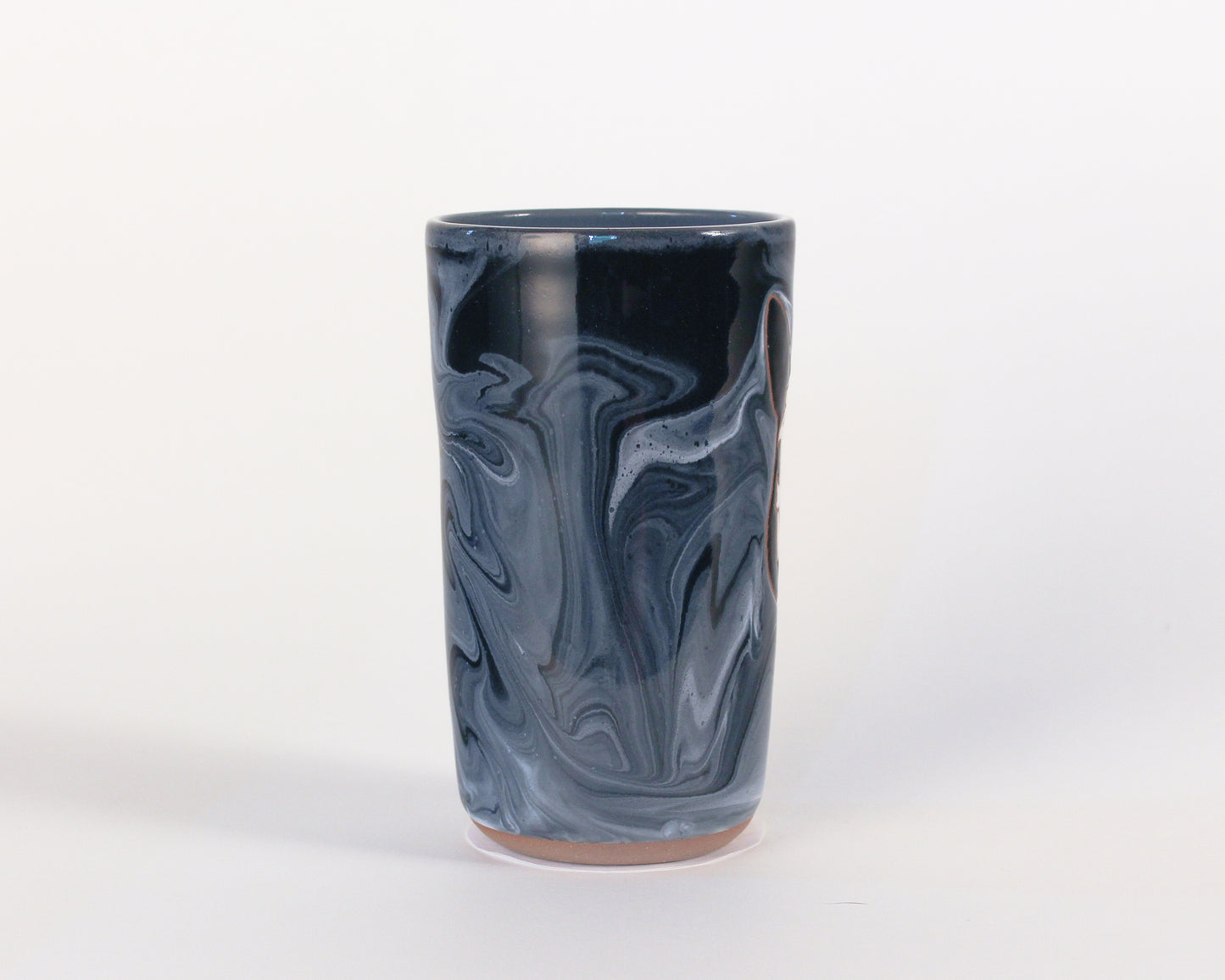 Bunny Skull Tumbler