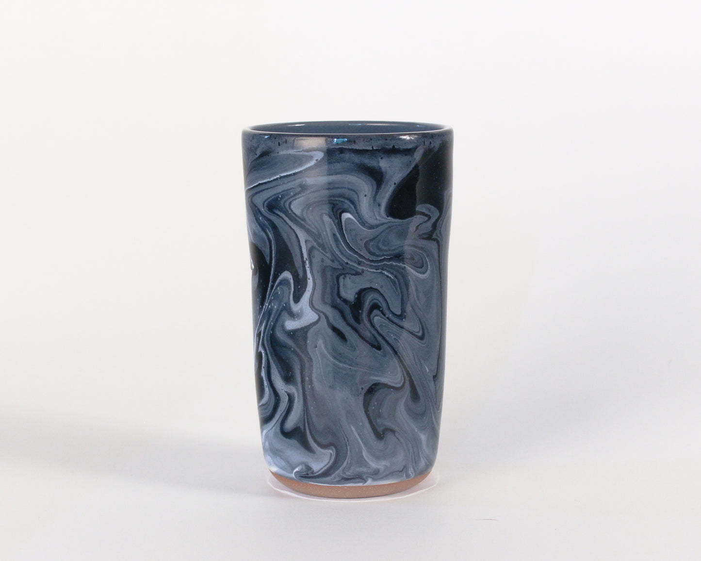Bunny Skull Tumbler
