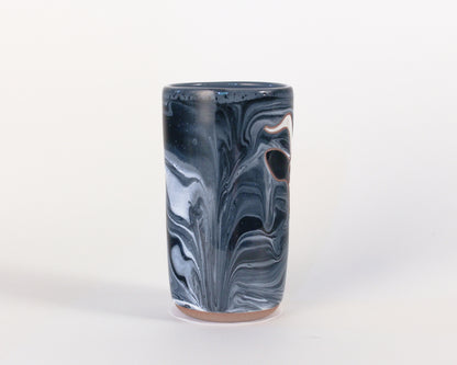 Goat Skull Tumbler