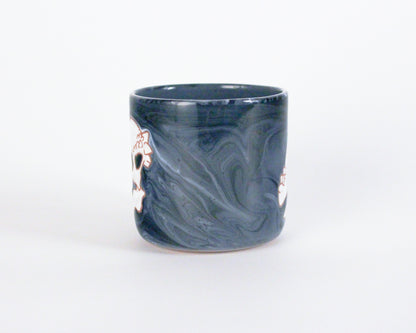 Pachycephalosaurus Skull Mug