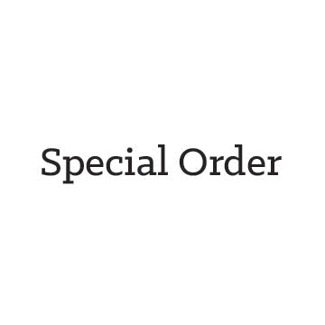 Special Order Anthony Li