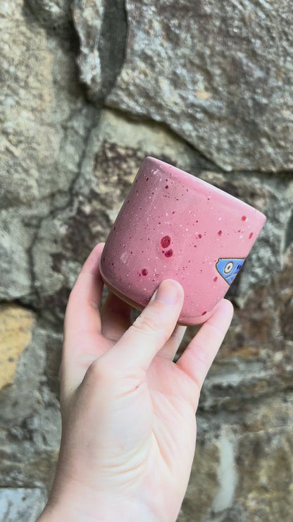 Sardine Small Cup